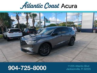2023 Acura MDX w/A-Spec Package SUV