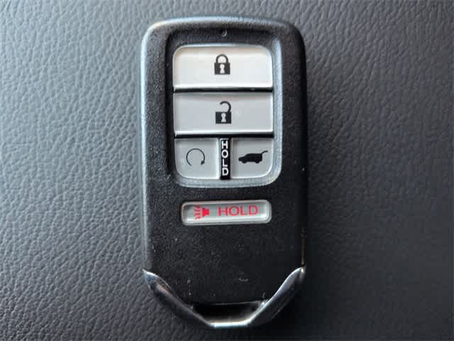 Thumbnail: 2021 Honda CR-V - 39