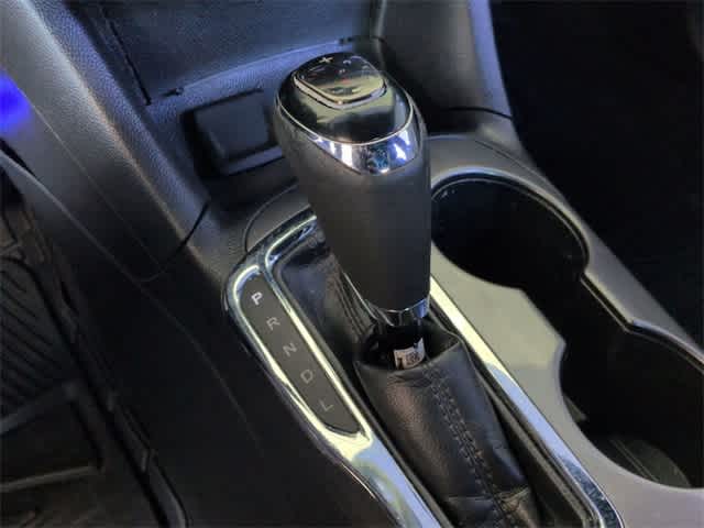 Thumbnail: 2017 Chevrolet Cruze - 32