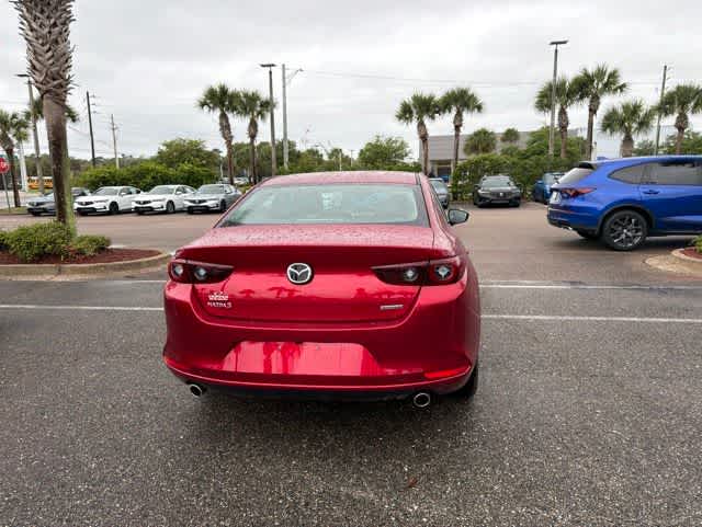Thumbnail: 2023 Mazda Mazda3 - 18