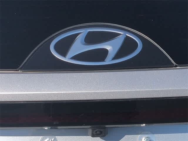 Thumbnail: 2024 Hyundai Tucson - 12