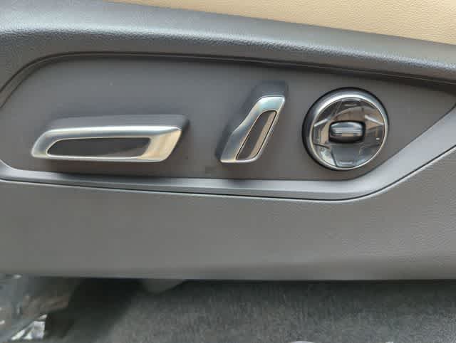 2026 Acura MDX Technology Package - Photo 18