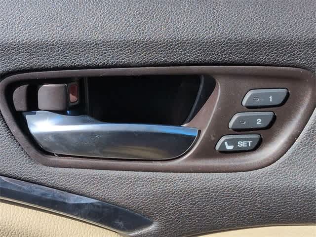 Thumbnail: 2018 Acura MDX - 42