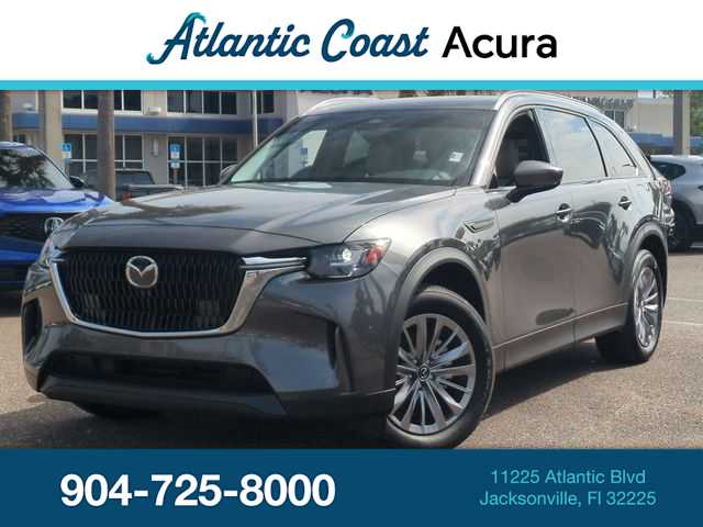 2024 Mazda CX-90 Turbo Preferred Package's photo