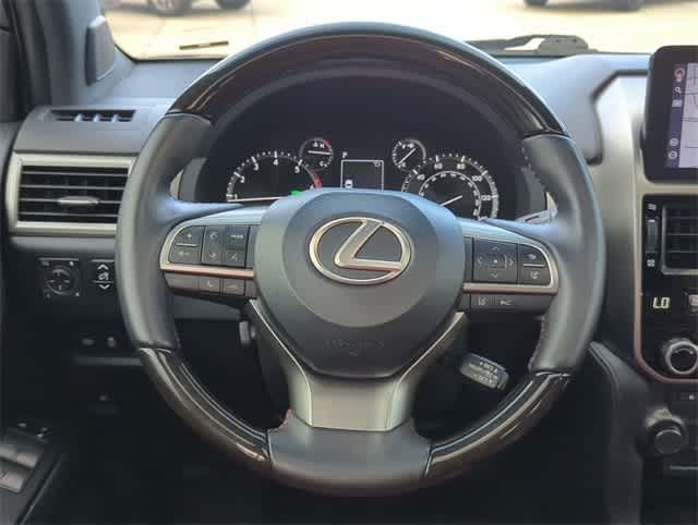 Thumbnail: 2023 Lexus GX - 25