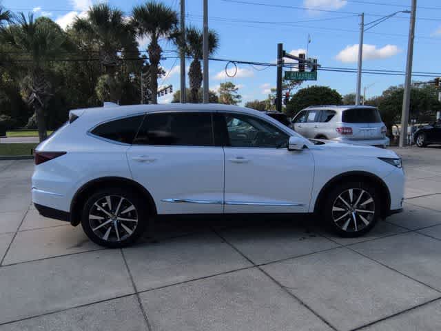 Thumbnail: 2026 Acura MDX - 9