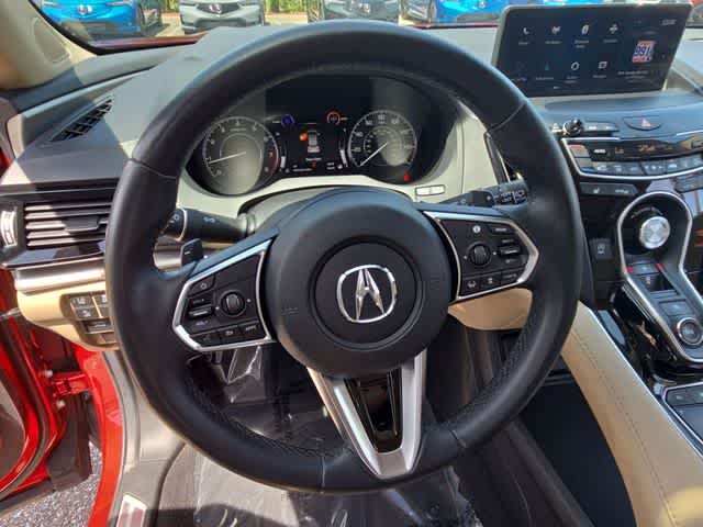 Thumbnail: 2021 Acura RDX - 22