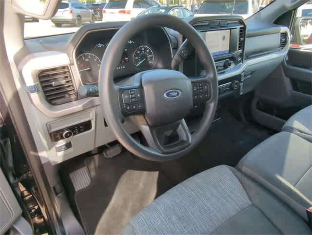 Thumbnail: 2023 Ford F-150 - 10