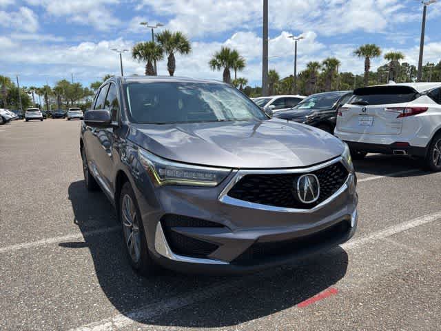 Thumbnail: 2020 Acura RDX - 7