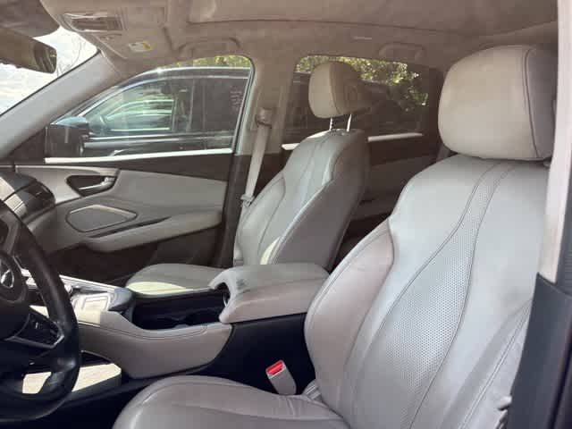 Thumbnail: 2020 Acura RDX - 2