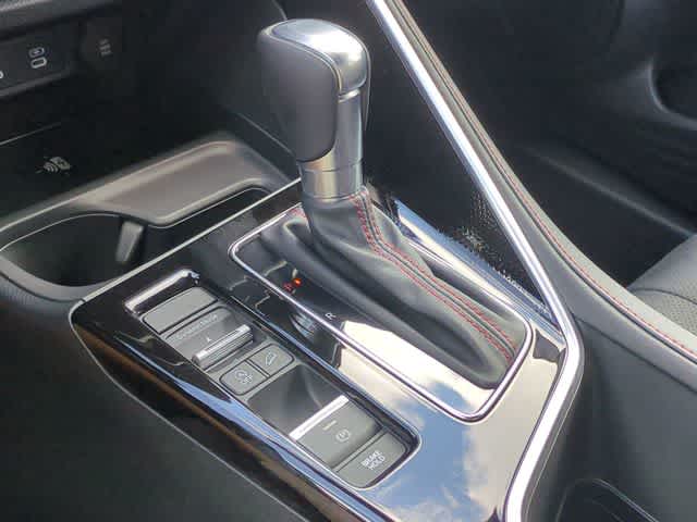 Thumbnail: 2025 Acura ADX - 34