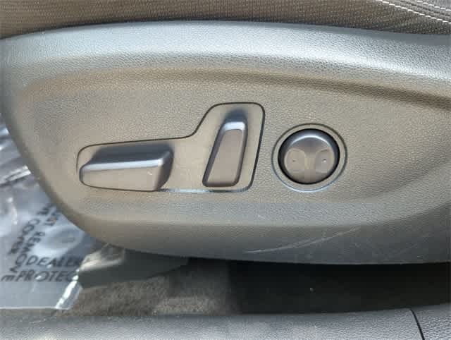 Thumbnail: 2019 Kia Sportage - 18