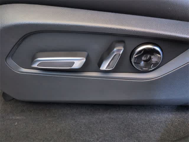 Thumbnail: 2026 Acura MDX - 18