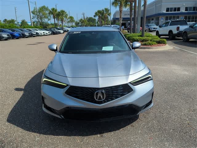 Thumbnail: 2023 Acura Integra - 3