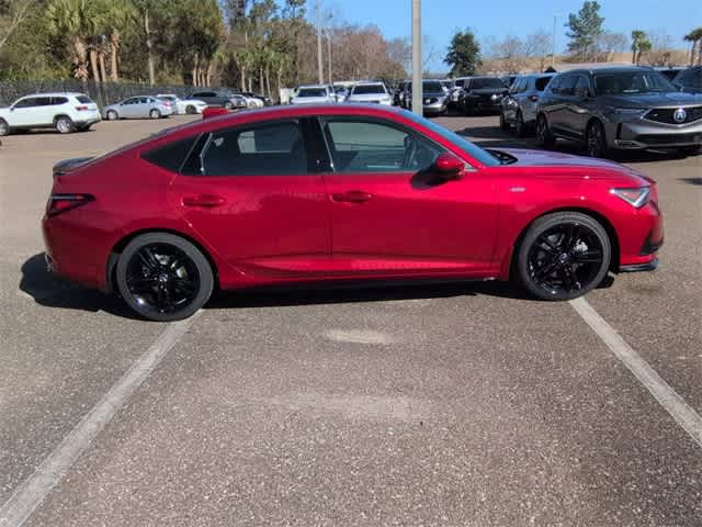 Thumbnail: 2026 Acura Integra - 9