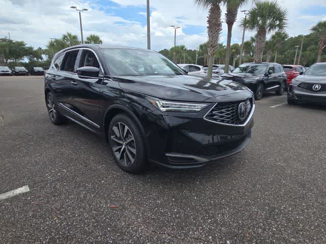 Thumbnail: 2026 Acura MDX - 2