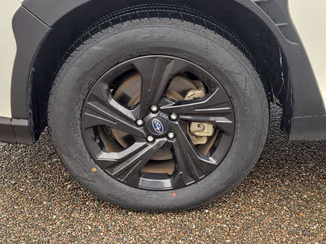 Thumbnail: 2024 Subaru Crosstrek - 14