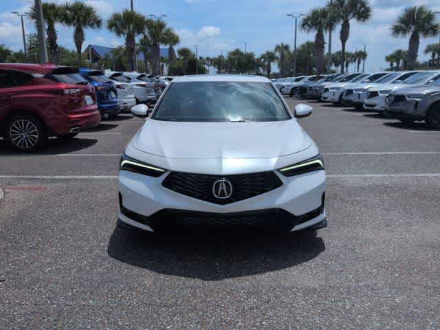 Thumbnail: 2026 Acura Integra - 3