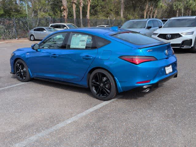 Thumbnail: 2026 Acura Integra - 6