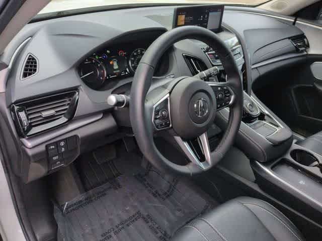 Thumbnail: 2025 Acura RDX - 10