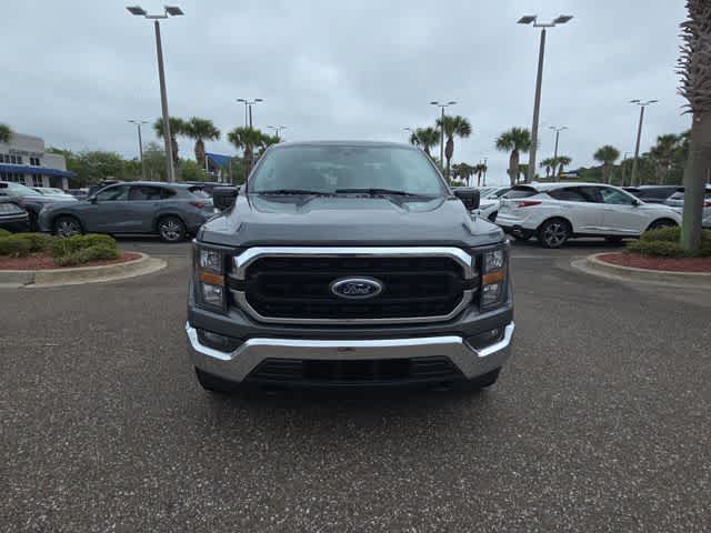 Thumbnail: 2023 Ford F-150 - 3