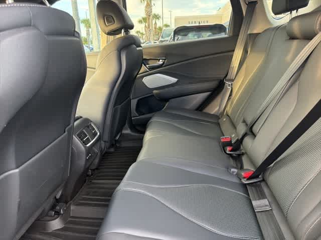 Thumbnail: 2023 Acura RDX - 15