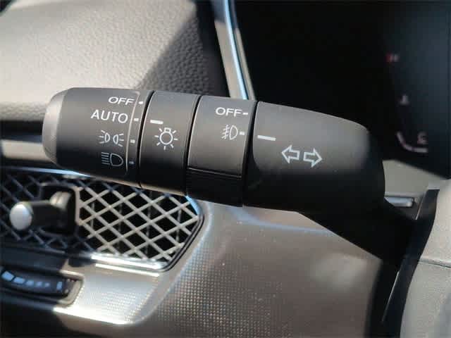 Thumbnail: 2025 Acura Integra - 29