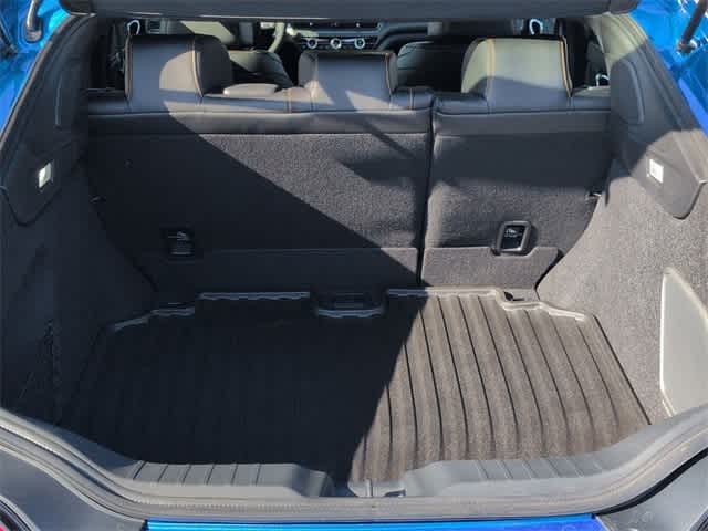 Thumbnail: 2026 Acura Integra - 36