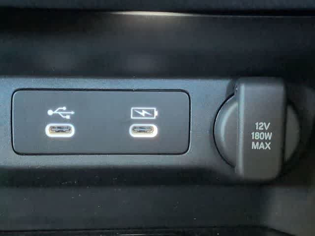 Thumbnail: 2025 Acura ADX - 33