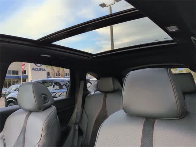 Thumbnail: 2026 Acura RDX - 20