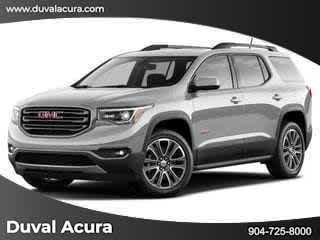 Thumbnail: 2017 GMC Acadia - 3