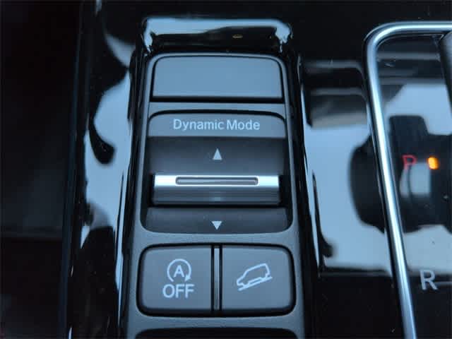 Thumbnail: 2025 Acura ADX - 40