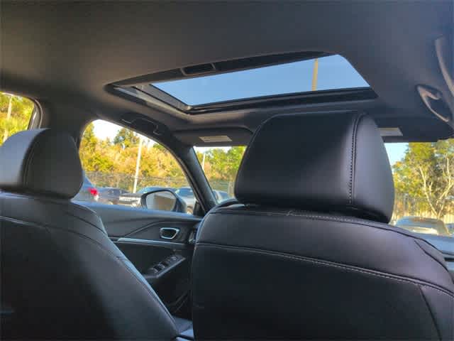 Thumbnail: 2025 Acura Integra - 23