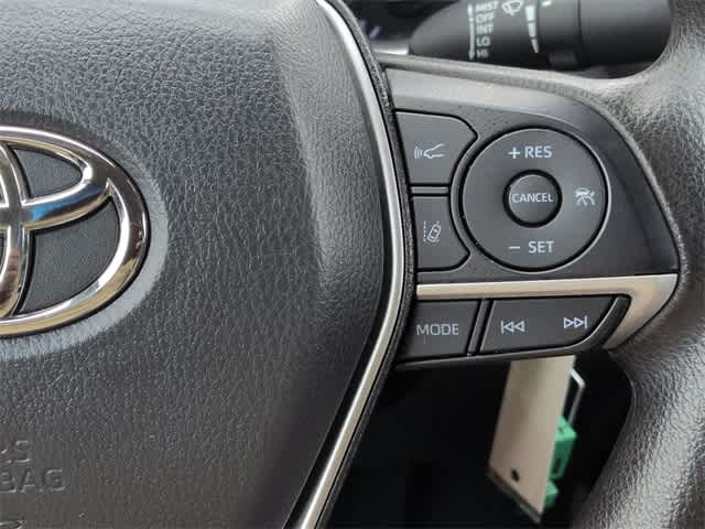 Thumbnail: 2024 Toyota Camry - 25