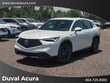 Acura ADX