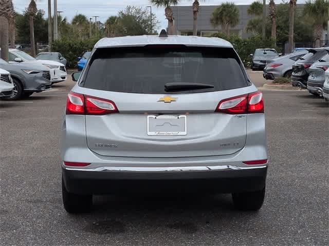 Thumbnail: 2020 Chevrolet Equinox - 7