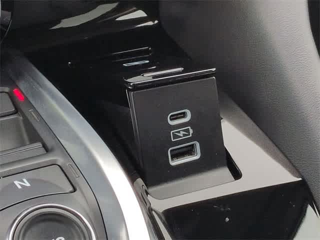 Thumbnail: 2023 Acura MDX - 34