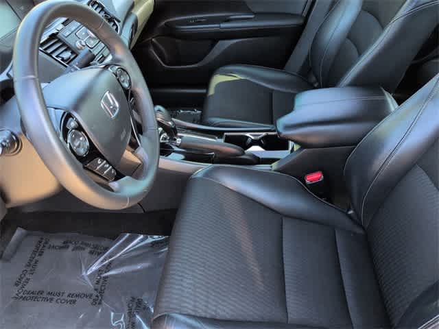 Thumbnail: 2017 Honda Accord - 17