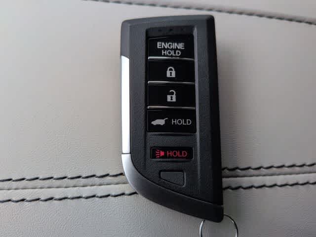 Thumbnail: 2026 Acura RDX - 38