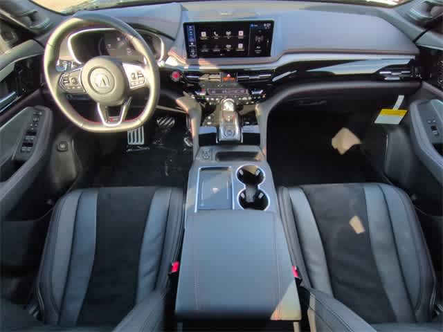 Thumbnail: 2026 Acura MDX - 16