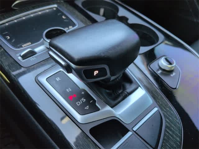 Thumbnail: 2019 Audi Q7 - 34