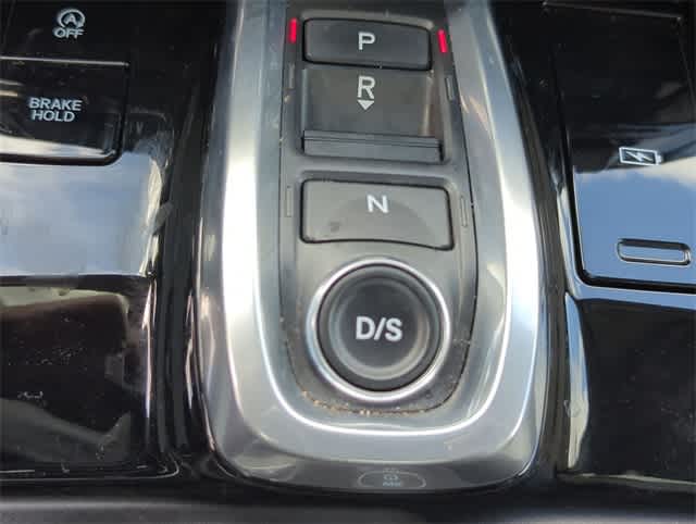 Thumbnail: 2023 Acura MDX - 35