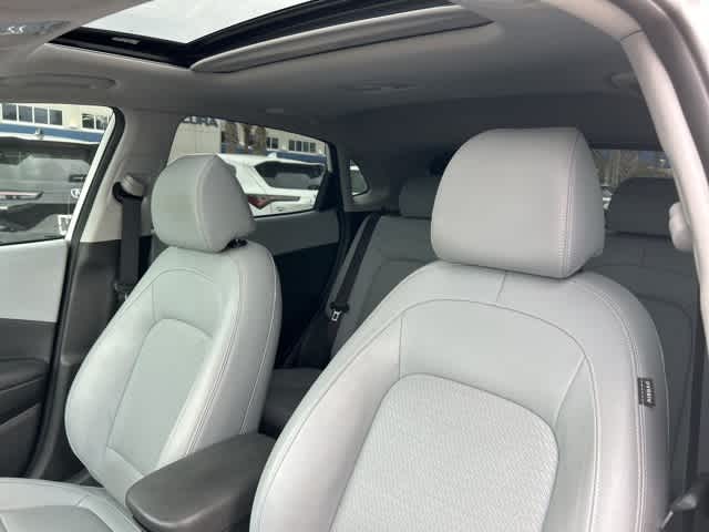 Thumbnail: 2021 Hyundai Kona - 12