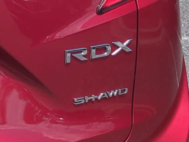 Thumbnail: 2020 Acura RDX - 13