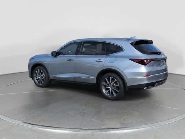 2026 Acura MDX Technology Package - Photo 6