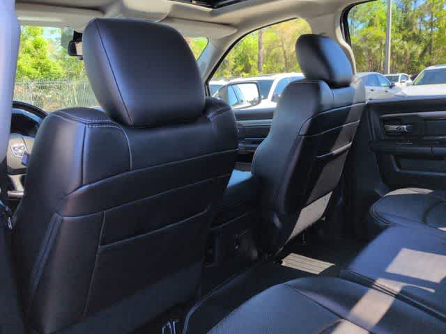 Thumbnail: 2016 RAM 1500 - 19