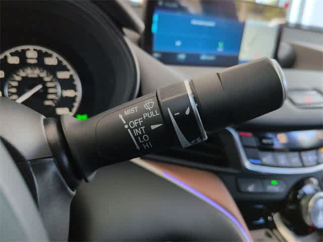 Thumbnail: 2021 Acura TLX - 28