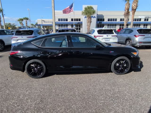 Thumbnail: 2026 Acura Integra - 9