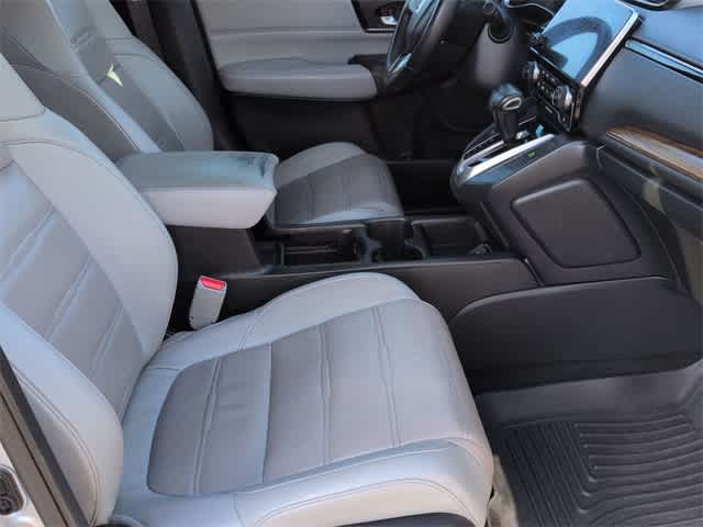 Thumbnail: 2018 Honda CR-V - 24