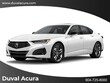 Acura TLX